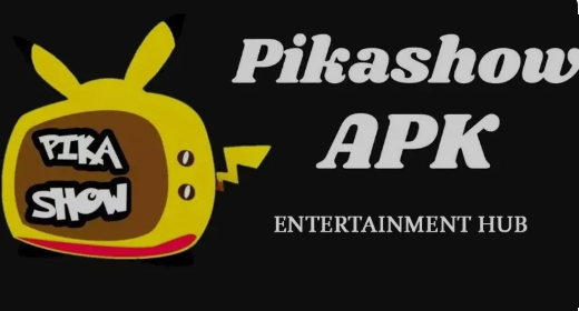 pikashow apk